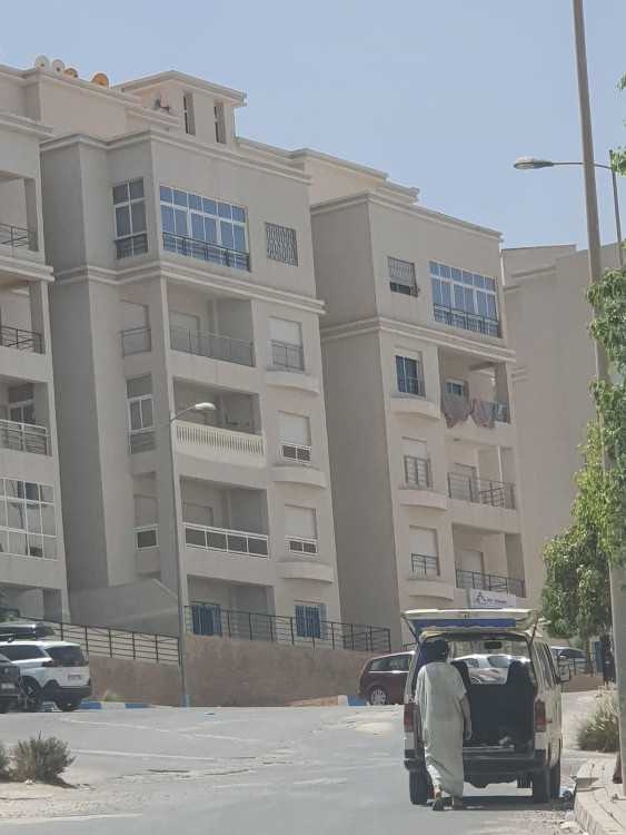Appartement d'Exception 74 m² + TERRASE 12M2