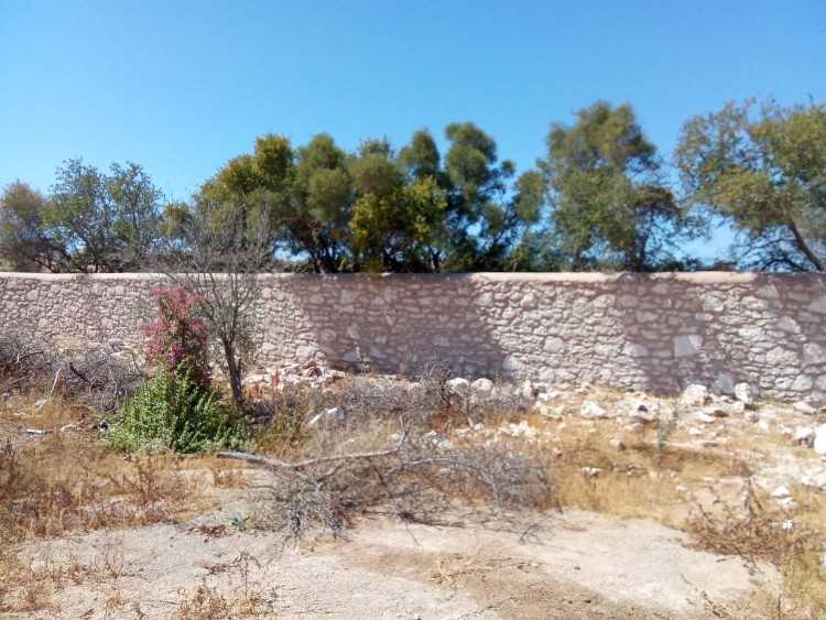 maison terrain a vendre