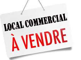 Local commercial à vendre à partir de 20 000dh/m².