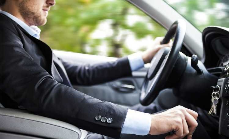 Chauffeur Privé VTC Luxe 6 Places - Essaouira