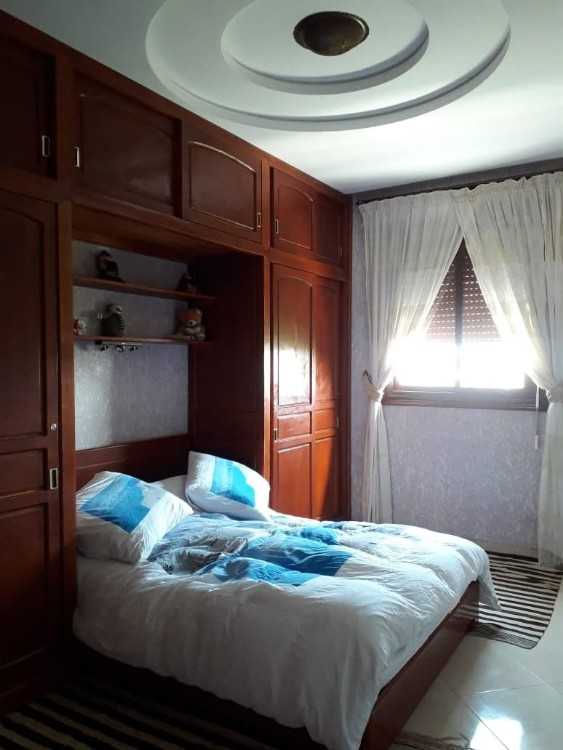 Appartement à vendre à essaouira