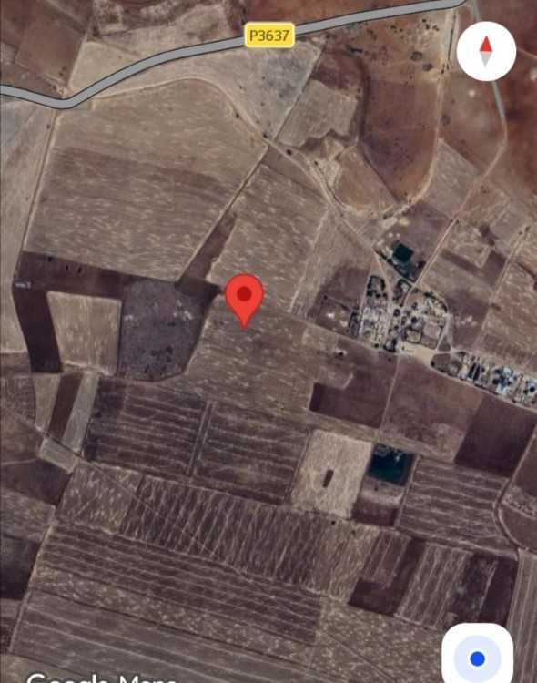 Vente de terrains agricoles au région sttat