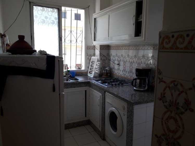 Appartement à vendre à Oulfa
