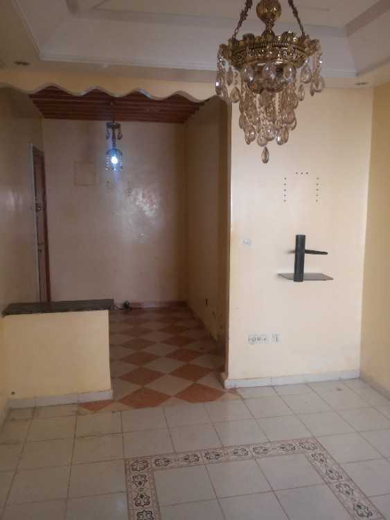 Appartement à vendre Résidence Al Yakine