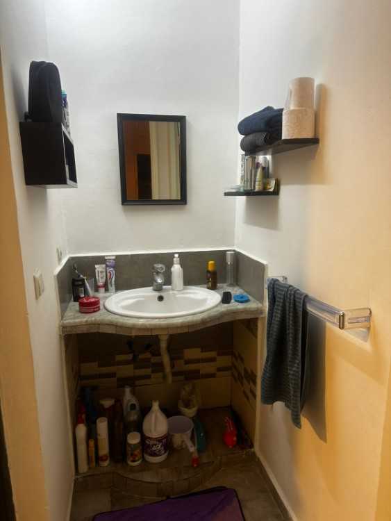 Appartement à Dar Bouazza Casablanca