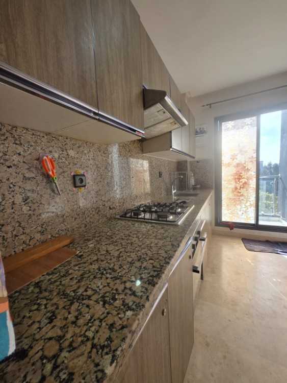 Propriétaire a l'étranger vend appartement