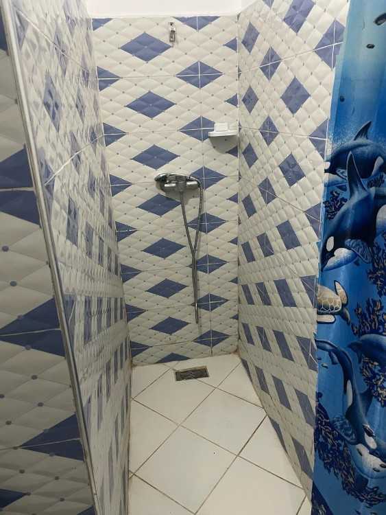 Appartement a vendre au Rez-de-chaussée
