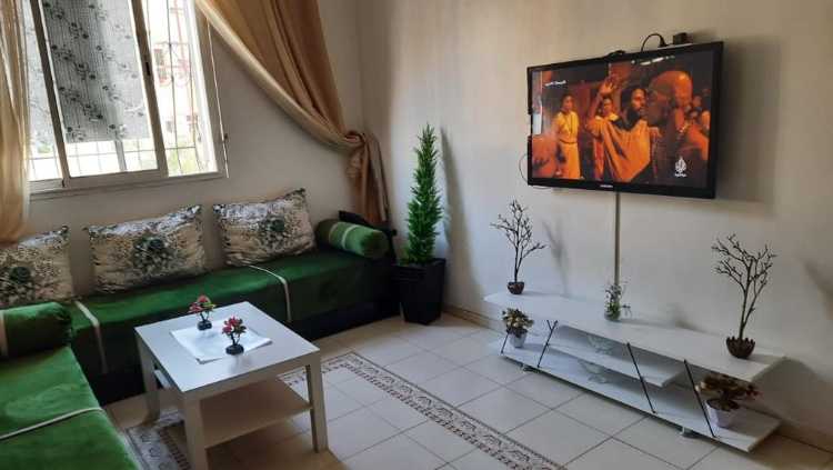 Vente appartement QUARTIER ALFERDAOUS