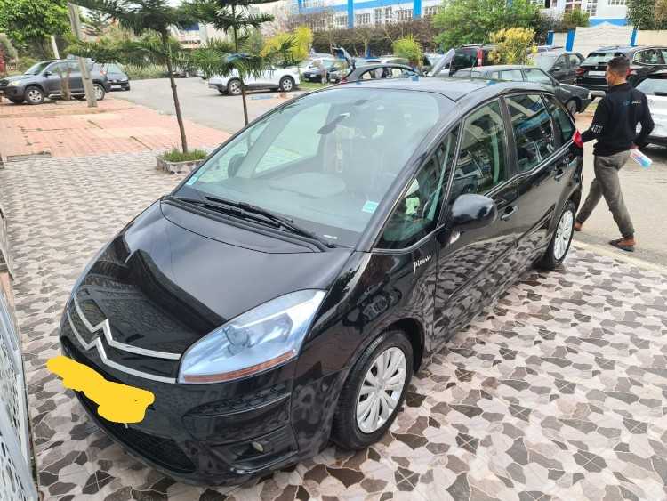 Je mets ma voiture d’occasion en vente
