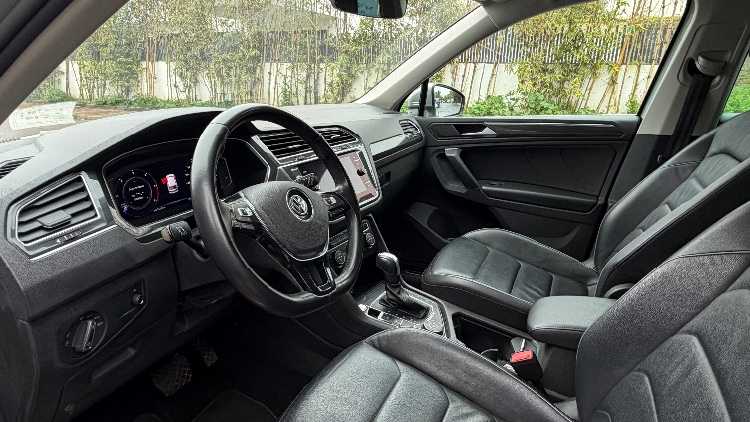 Tiguan 2020 excellent etat