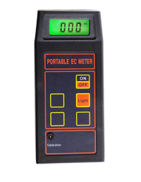 KL-013 pHmètre de haute précision avec écran rétroéclairé