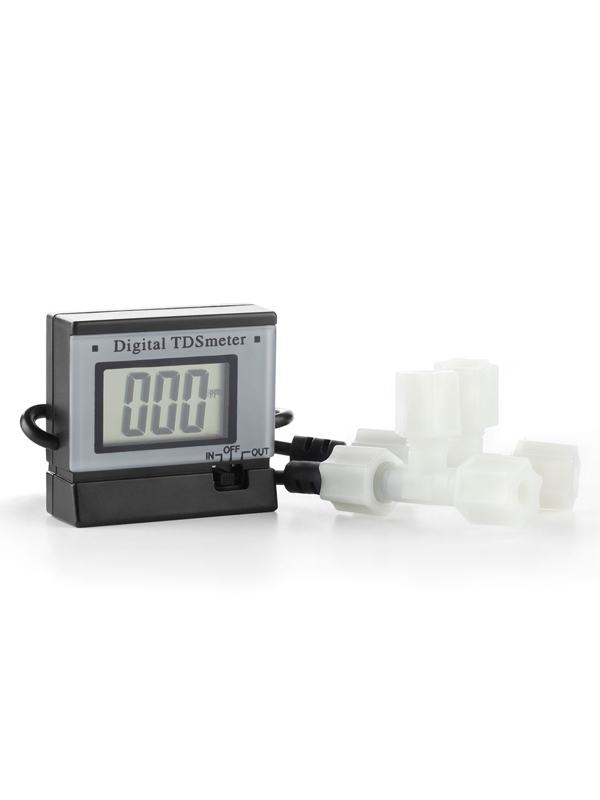 Testeur TDS KL-RO22, double mesure pour système d'eau