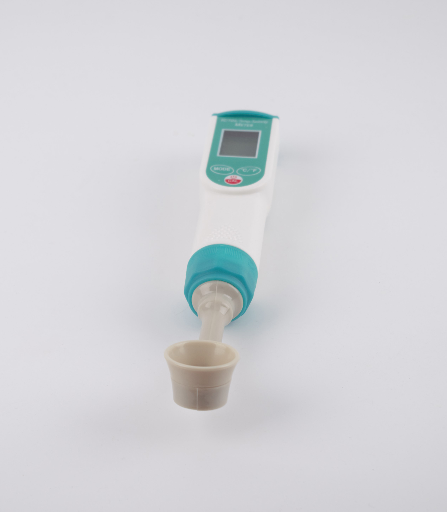 Testeur multiparamètres étanche SA-21397 EC/TDS/Salinité/Température