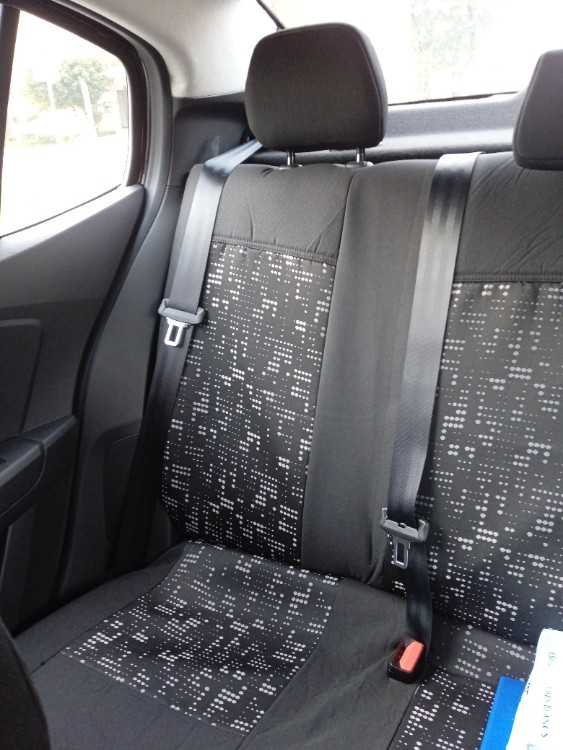 Dacia Logan à vendre