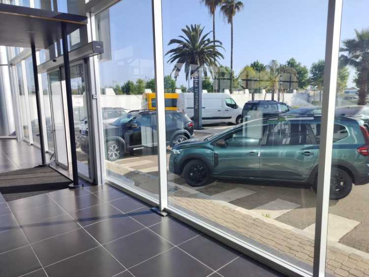 Dacia jogger extreme(7p)