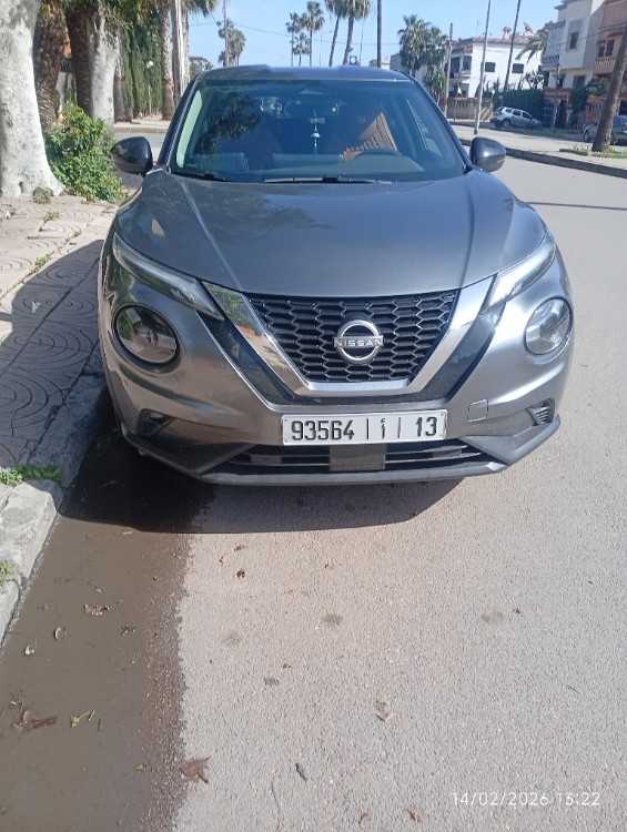 Vendre voiture