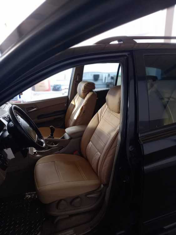 Ssangyong Kyron Diesel Manuelle 2009 à Tétouan