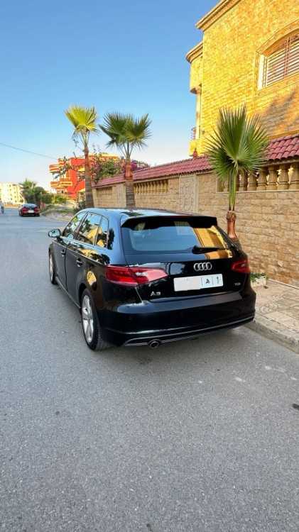 AUDI A3 Sportback 1,6