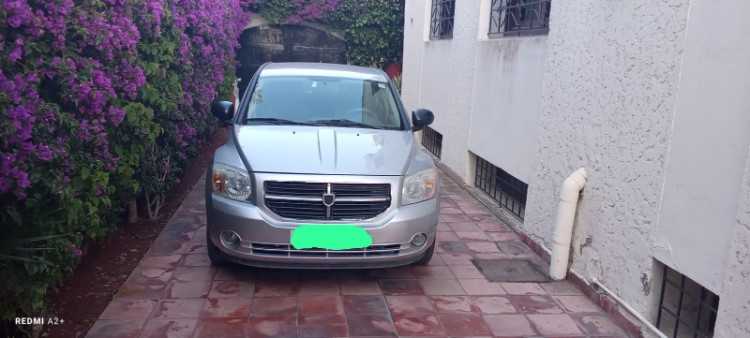 Dodge caliber sxt