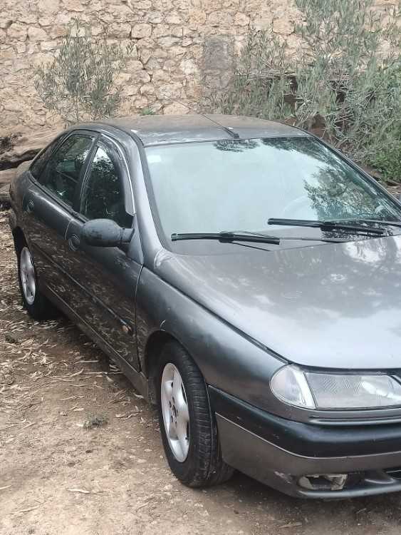 سيارة لاكونة للبيع