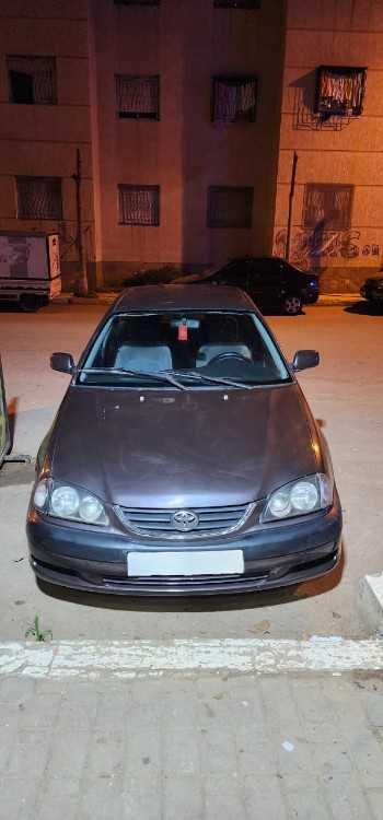 Toyota Corolla 1999