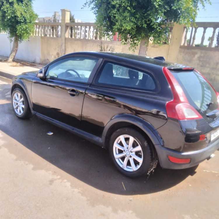 Volvo c30