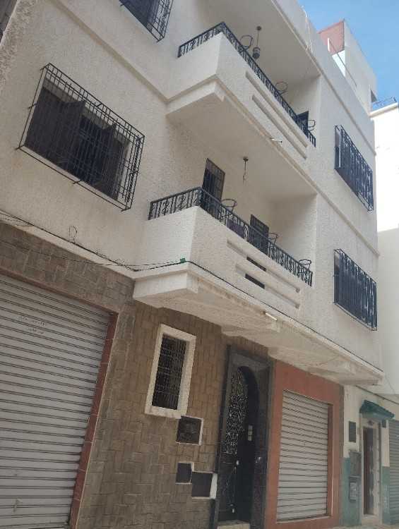 Maison R+2 a vendre