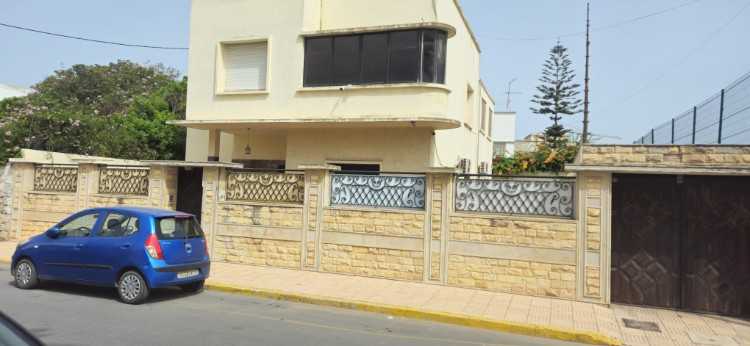 VILLA À VENDRE