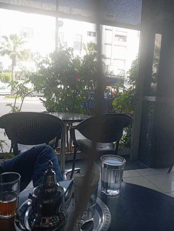 Café à vendre