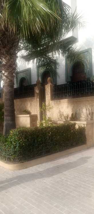 Villa haute standing centre willaya Tétouan