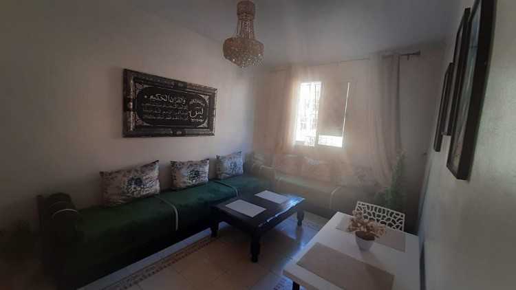 Appartement à vendre quartier ALFERDAOUS