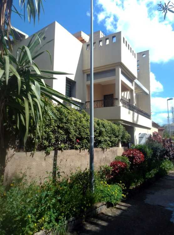 VILLA A VENDRE