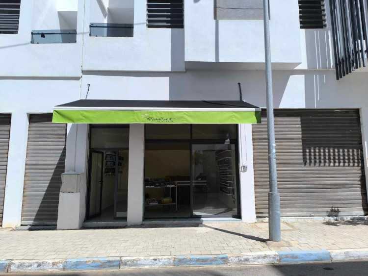 Magasin a vendre