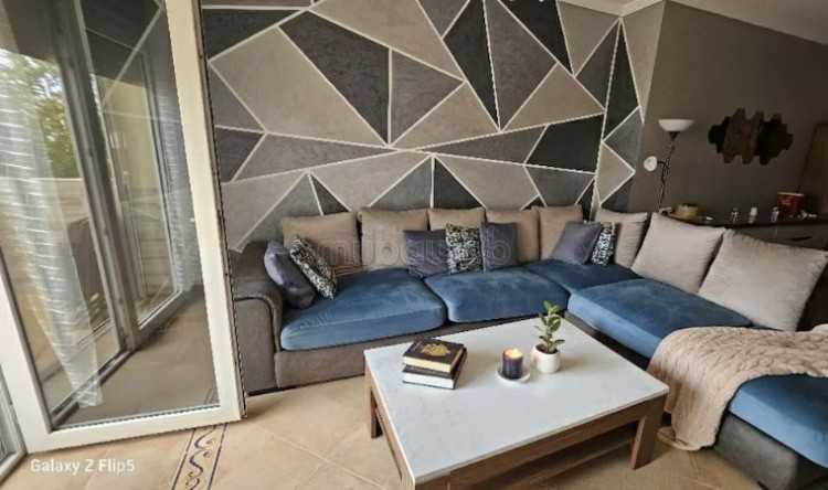 Appartement pied à terre ou investissement