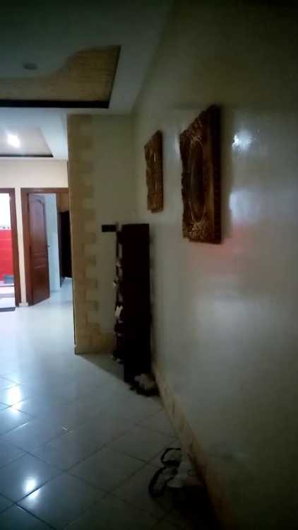 Appartement à EL JADIDA à vendre