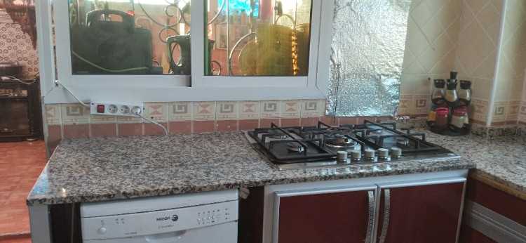 Appartement a vendre a la gironde 104m2