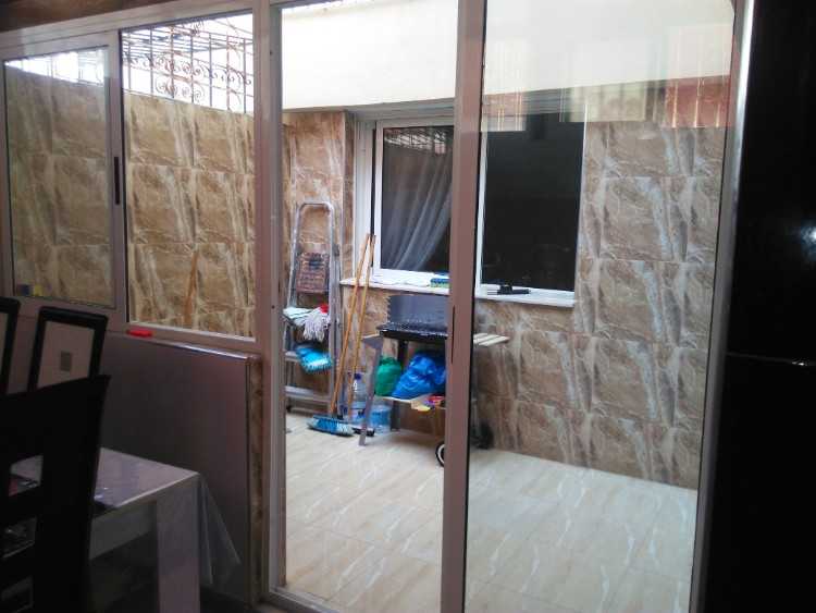 Appartement moderne a martil