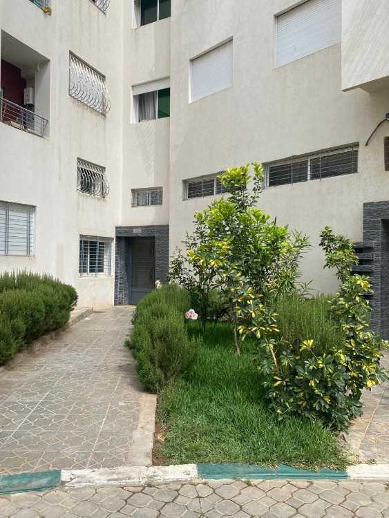 vente appartement luxe