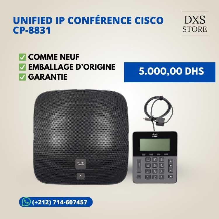 Cisco CP-8831 - IP