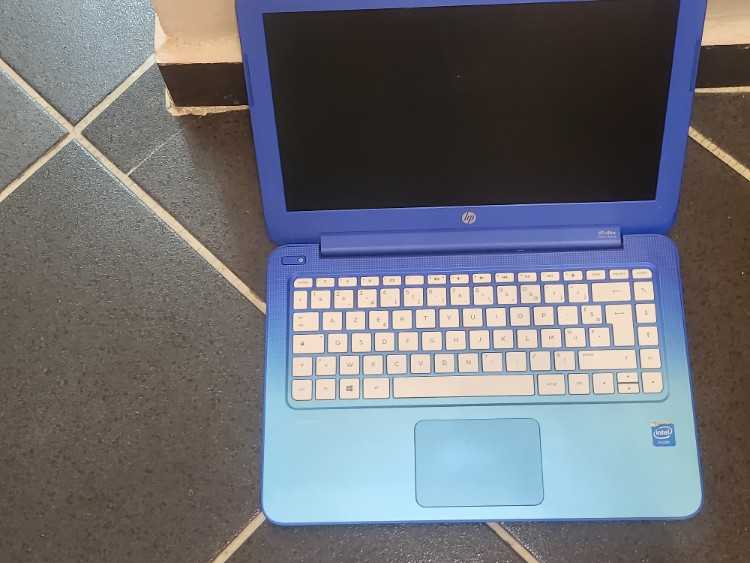Pc hp