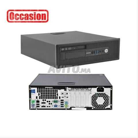 Pc bureau a vendre
