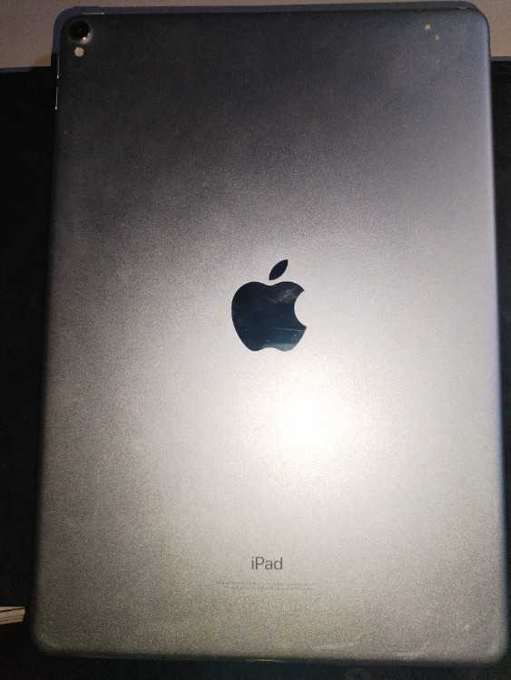 iPad Pro 10.5-inch