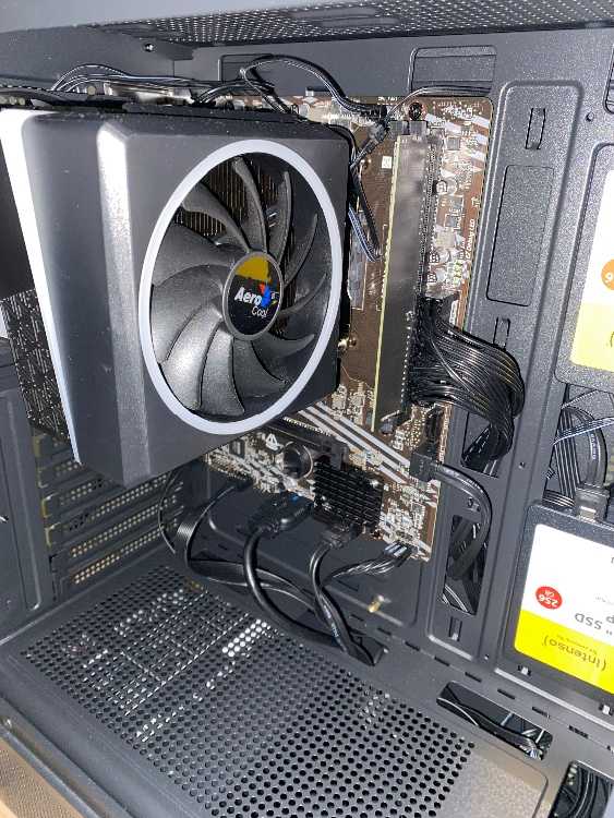 Setup à vendre