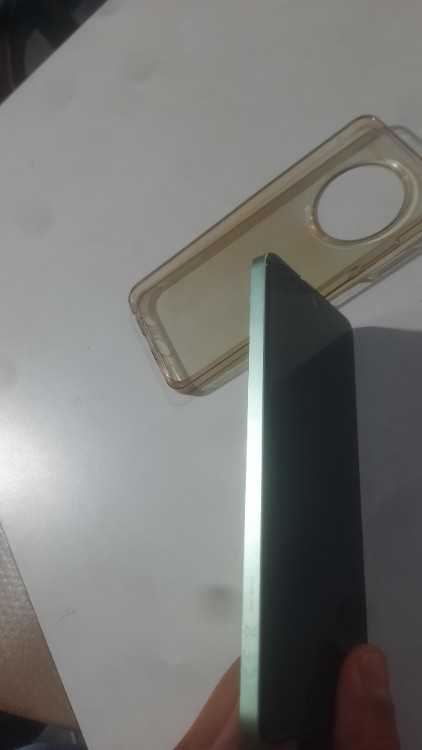 Realme x12 5g