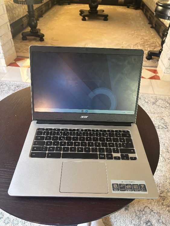 Acer Chromebook 314