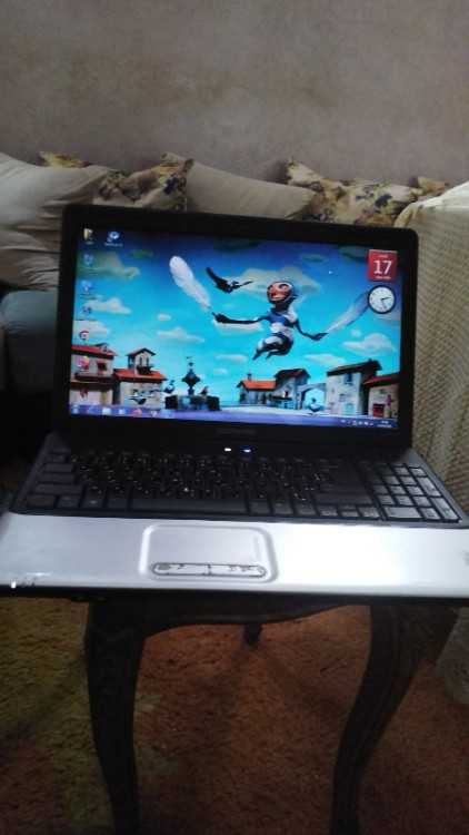 Pc compaq