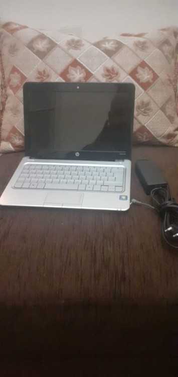PC portable HP Pavilion dm1