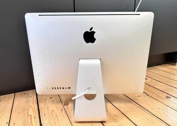 iMac i5 Ram 16 Disc 256 SSD