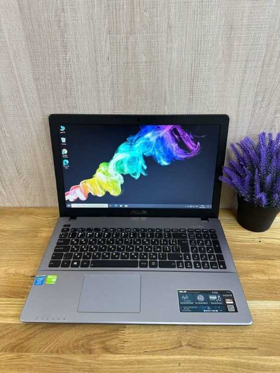 Asus i5 double Graphique Ram 8 Disc 1000