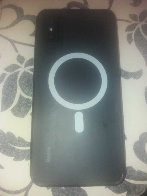 Telephonne redmi